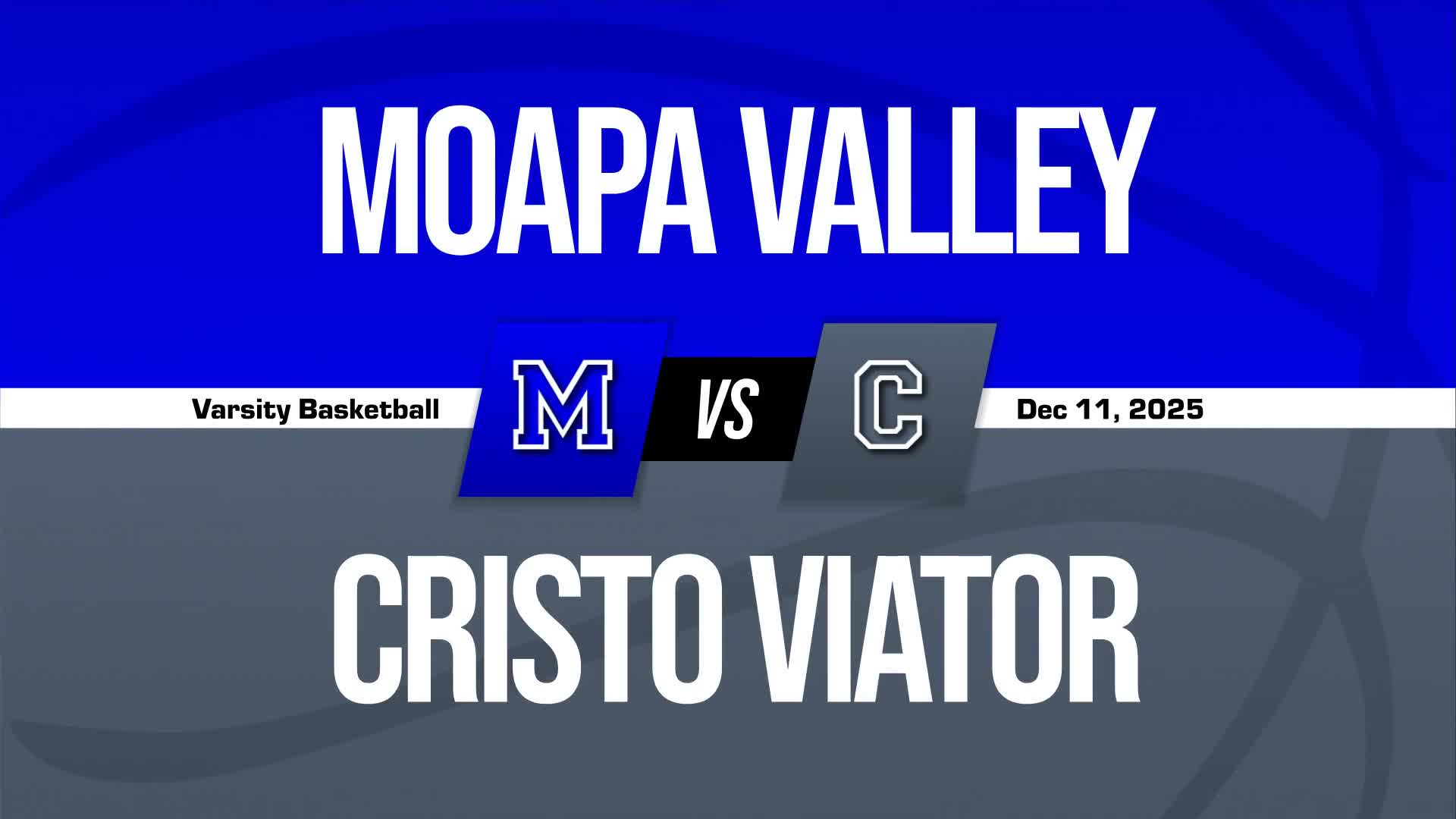 Basketball Game Preview: Cristo Rey St. Viator Royals vs. GV Christian Guardians + How To Watch