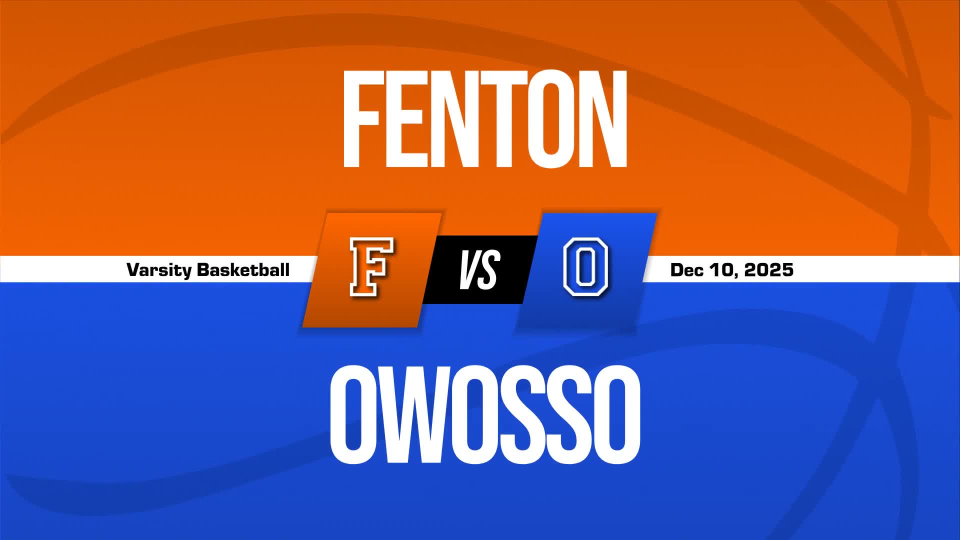 Basketball Recap: Owosso Comes Up Short