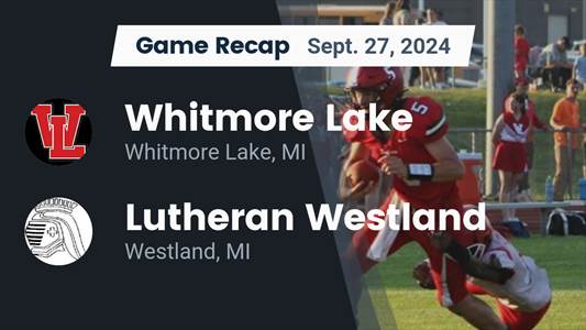 Football Game Preview: Lutheran Warriors vs. Parkway Christian E