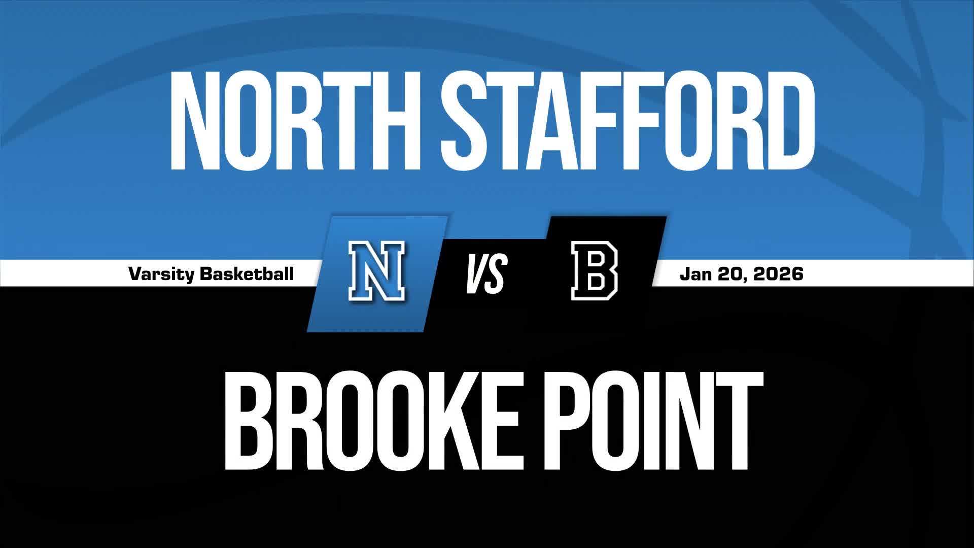 Basketball Game Preview: Brooke Point Black Hawks vs. Massaponax Panthers + How To Watch