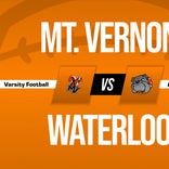 Football Game Preview: Mt. Vernon Rams vs. Cahokia Comanches