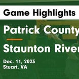 Basketball Game Preview: Patrick County Cougars vs. Dan River Wildcats