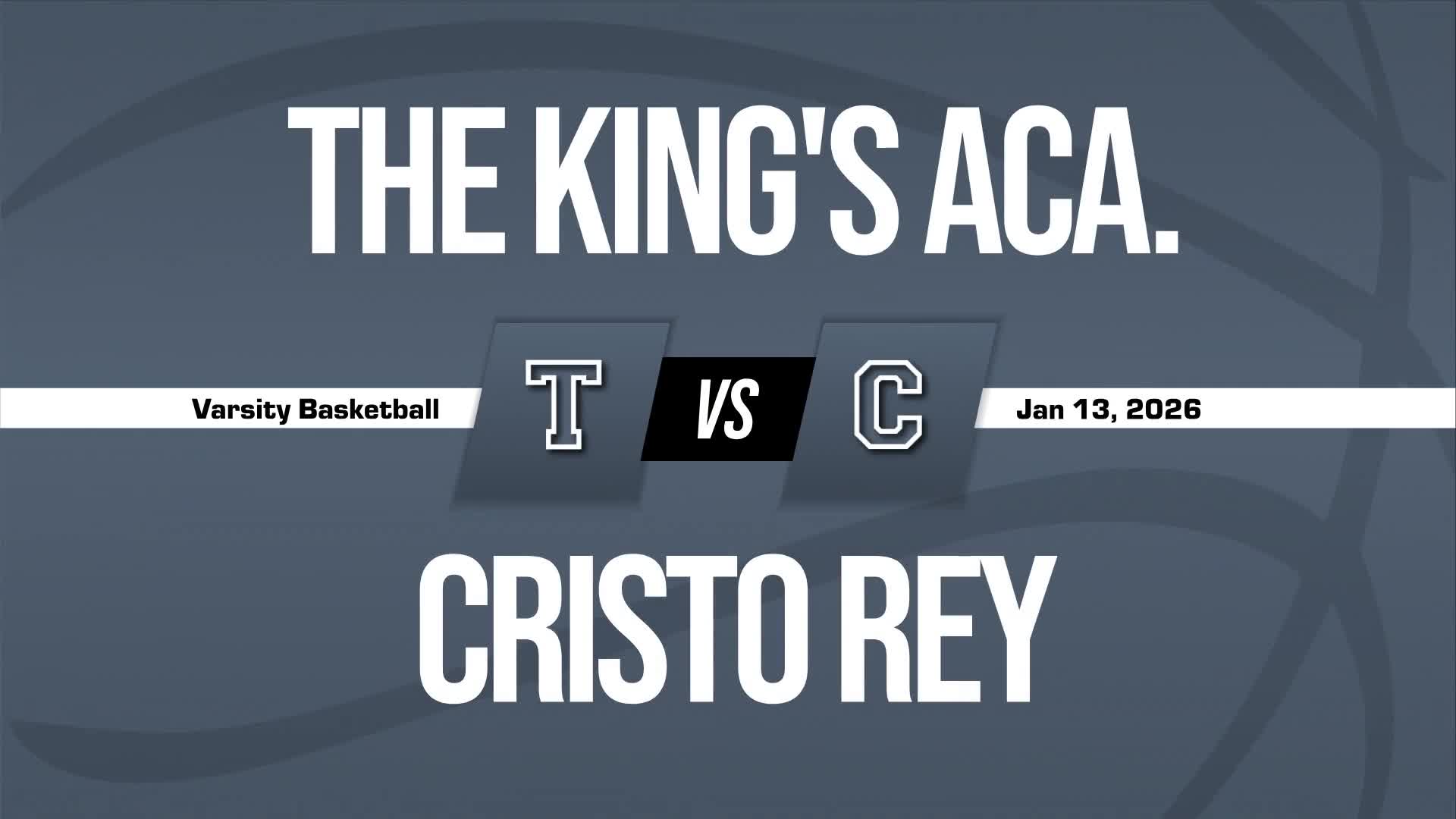 Basketball Game Preview: Cristo Rey Atlanta vs. Dominion Christian Knights