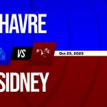 Volleyball Recap: Havre Beats Frenchtown for Their Fourth Straight Win
