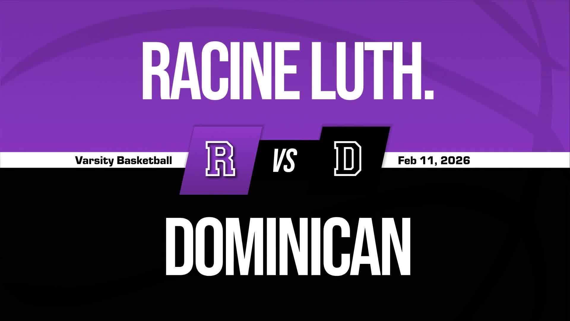 Basketball Game Preview: Dominican Knights vs. St. Joseph Lancers + How To Watch