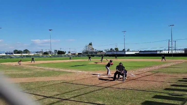 Baseball Game Preview: University Prep on Home-Turf