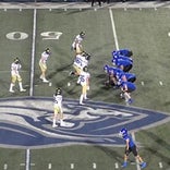 Weatherford vs. Paschal