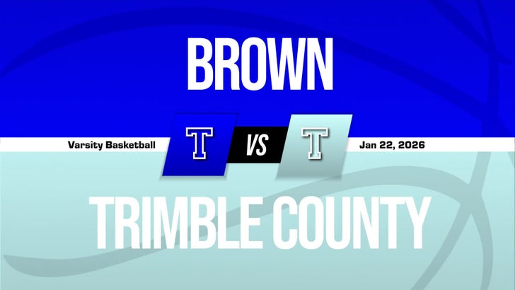 Basketball Game Preview: Brown Bears vs. Marion County Knights
