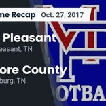 Football Game Preview: Mt. Pleasant vs. Grace Christian Academy