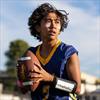 Bren David named MaxPreps/USA Football Girls High School Flag Football Player of the Week