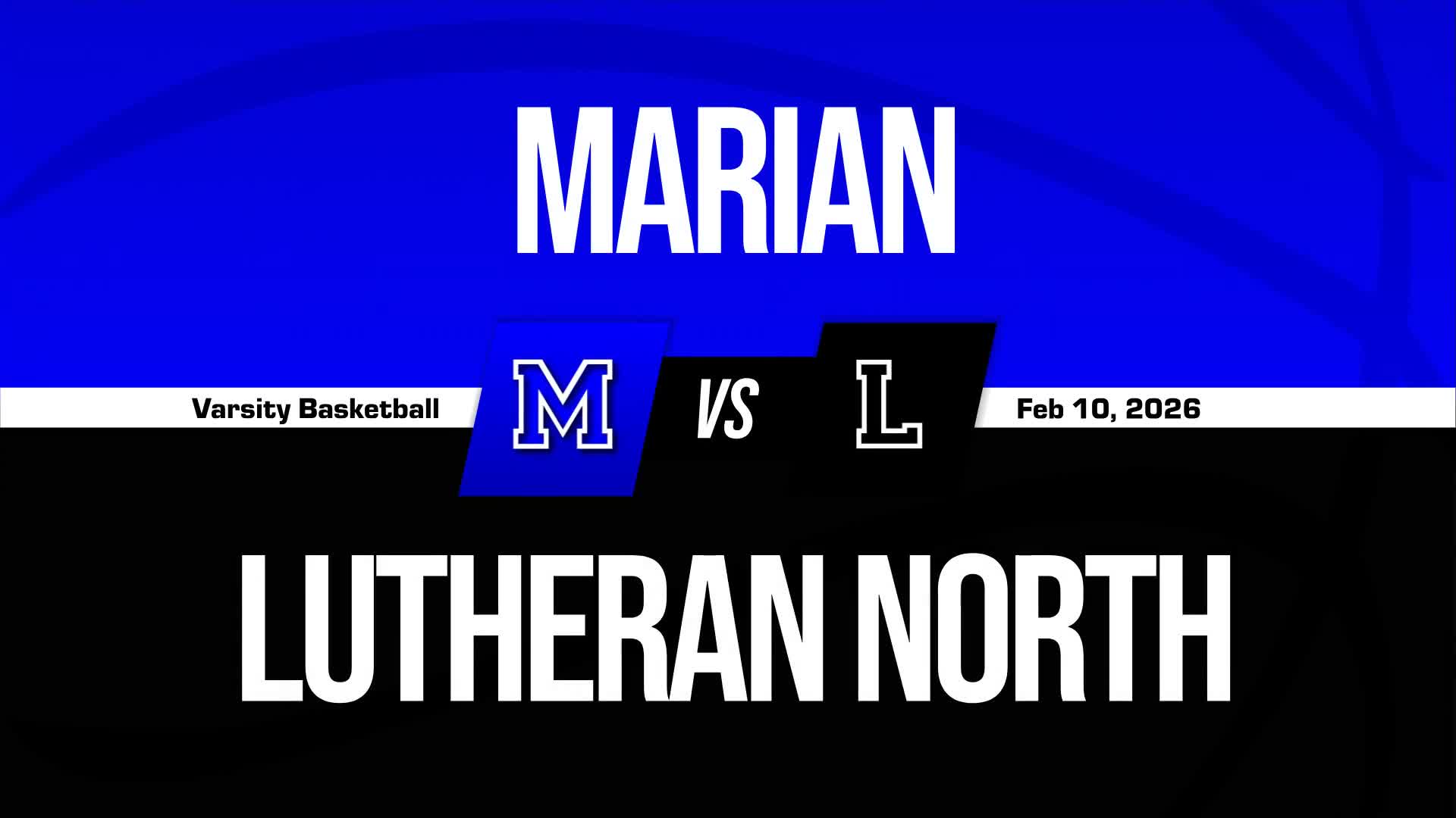 Basketball Game Preview: Lutheran North Mustangs vs. Cabrini Monarchs + How To Watch