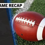 Football Game Preview: Trinity Catholic vs. Wilton
