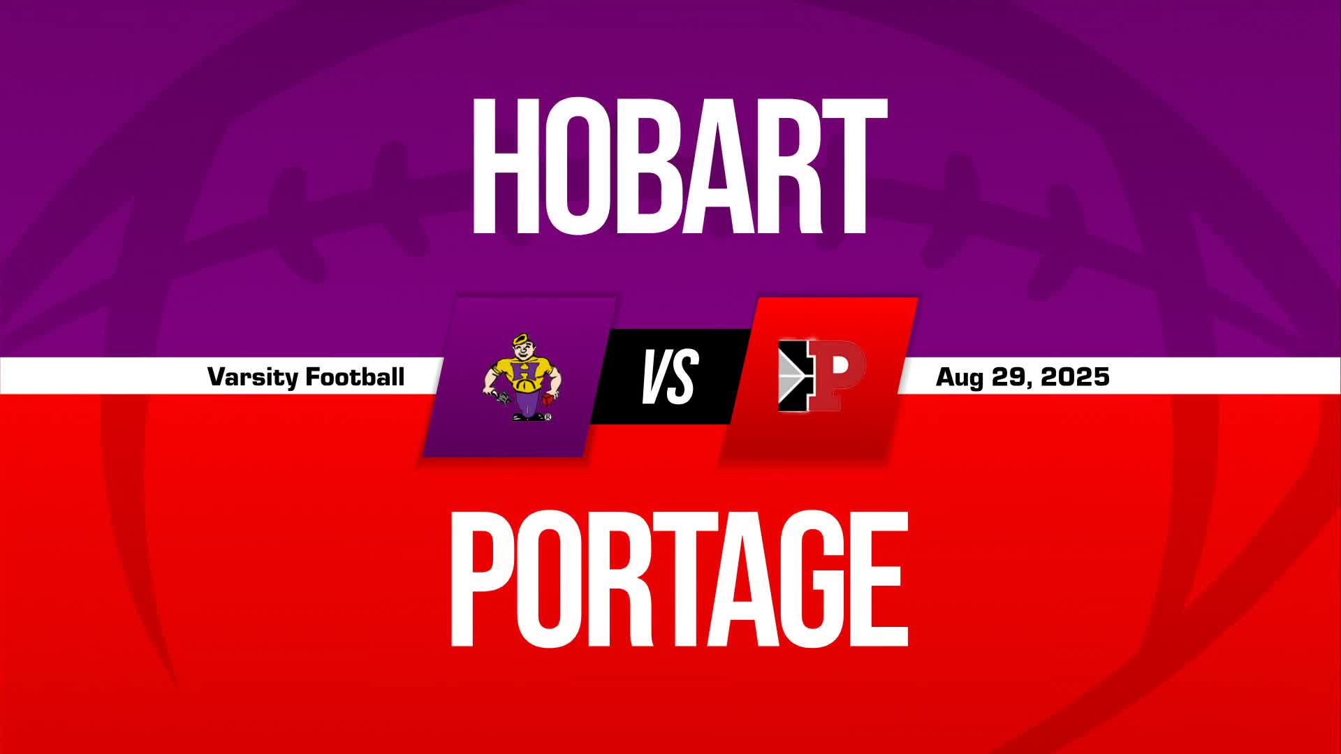 Football Recap: Hobart Finds Playoff Glory Versus Lowell