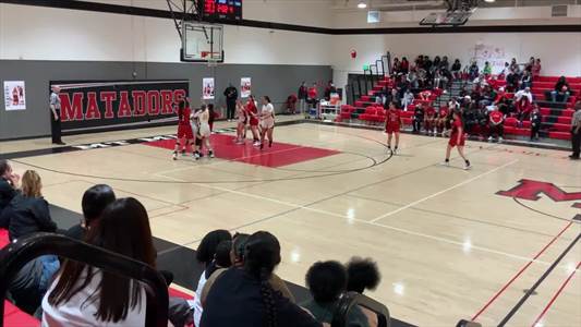 Basketball Game Preview: El Capitan Vaqueros vs. Rancho Buena Vista Longhorns
