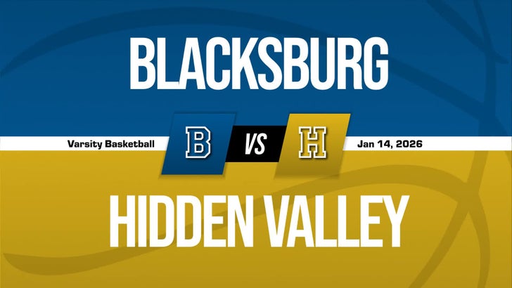 Basketball Game Preview: Blacksburg Bruins vs. Salem Spartans