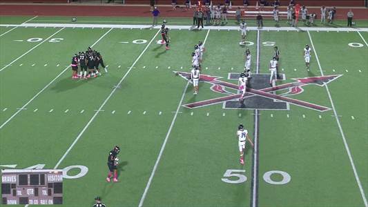 2A-2 Region I District 4 Top Football Player Performances