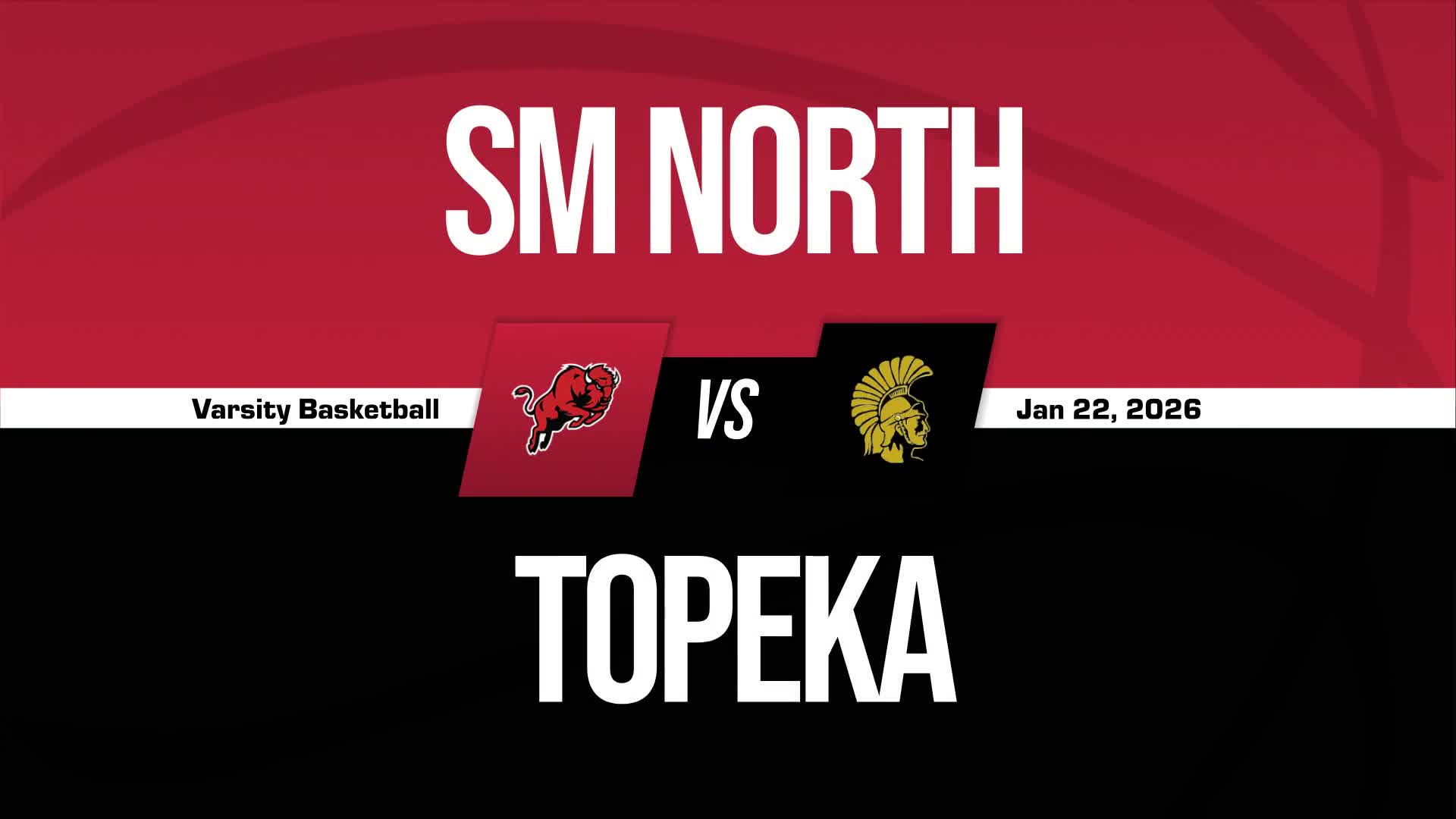Basketball Recap: Tuesday's  Win Is Topeka's Fifth in Last Six Outings