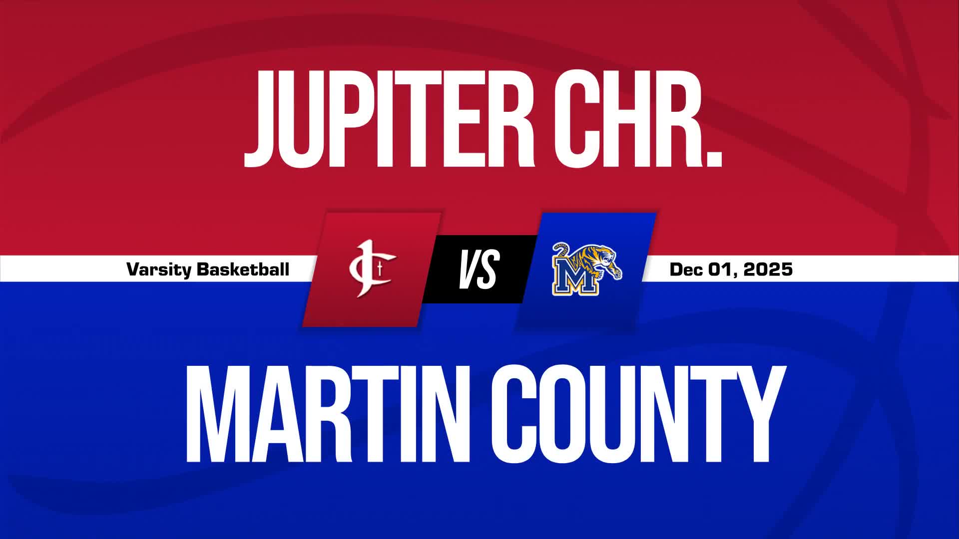 Basketball Game Preview: Martin County Tigers vs. Westwood Panth