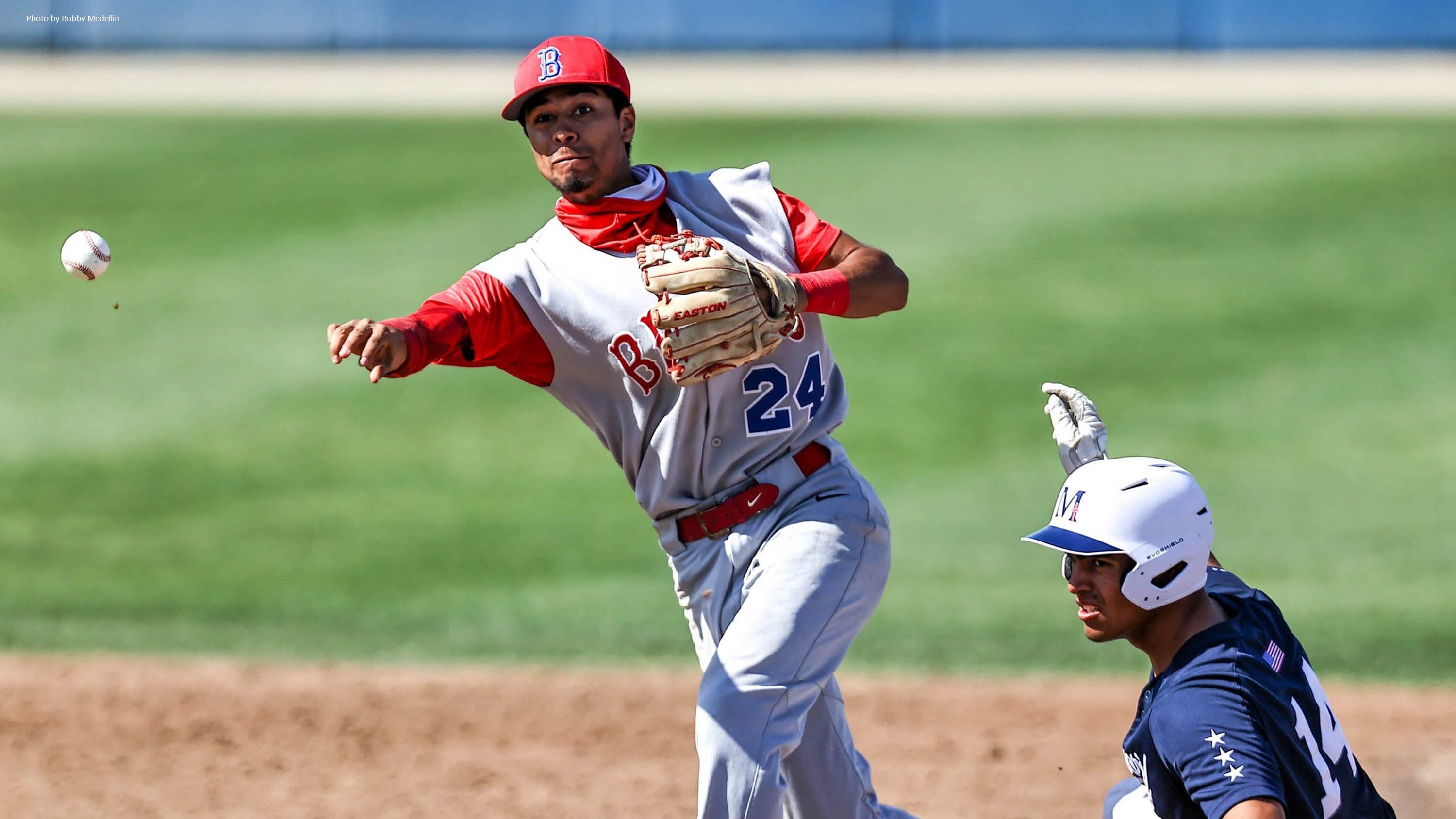 High School baseball: St. Mary Prep moves to No. 2 in MaxPreps Top 25 as losses shuffle rankings