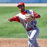 High School baseball: St. Mary Prep moves to No. 2 in MaxPreps Top 25 as losses shuffle rankings