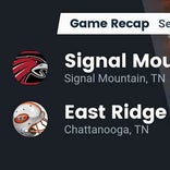 Football Game Preview: East Ridge vs. Anderson County