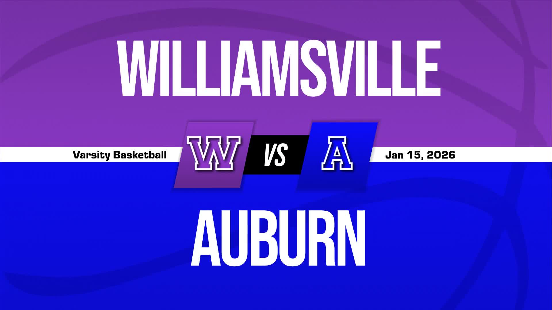 Basketball Game Preview: Williamsville Bullets vs. St. Joseph-Ogden Spartans + How To Watch