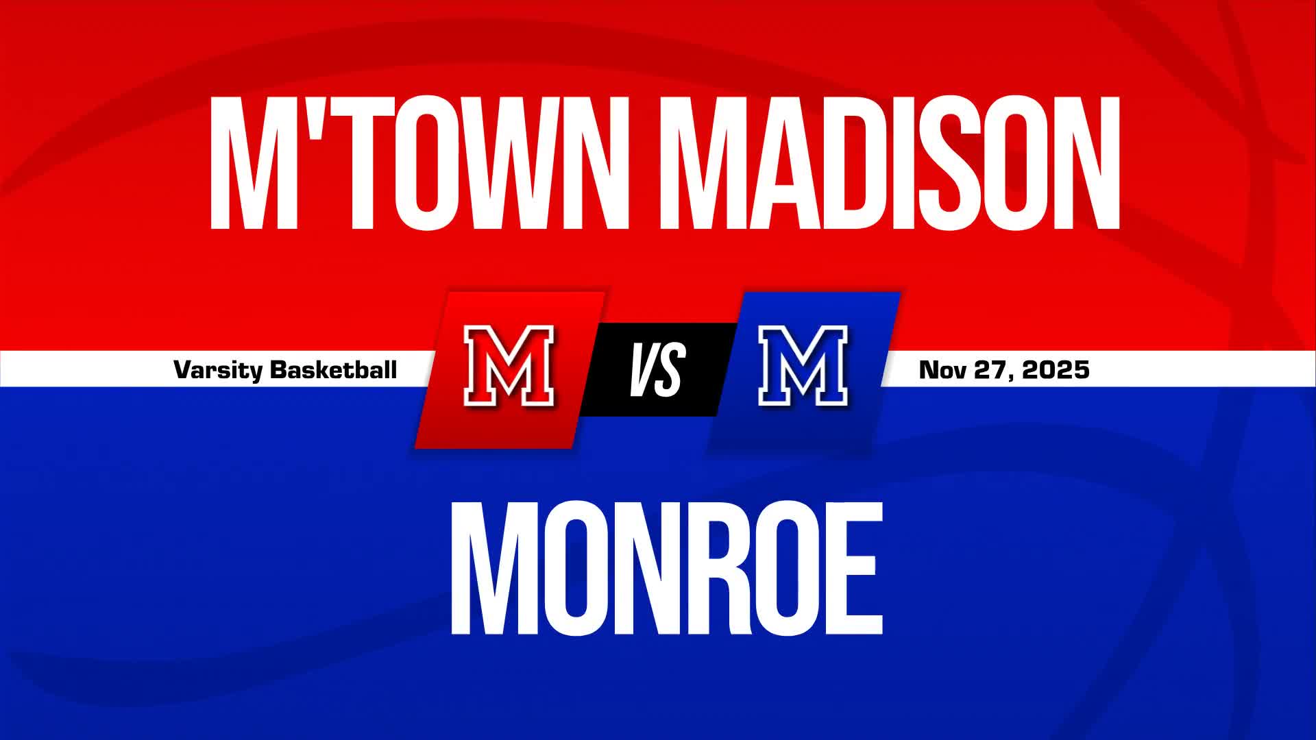 Basketball Recap: Madison Comes Up Short  on the Road Against Mo
