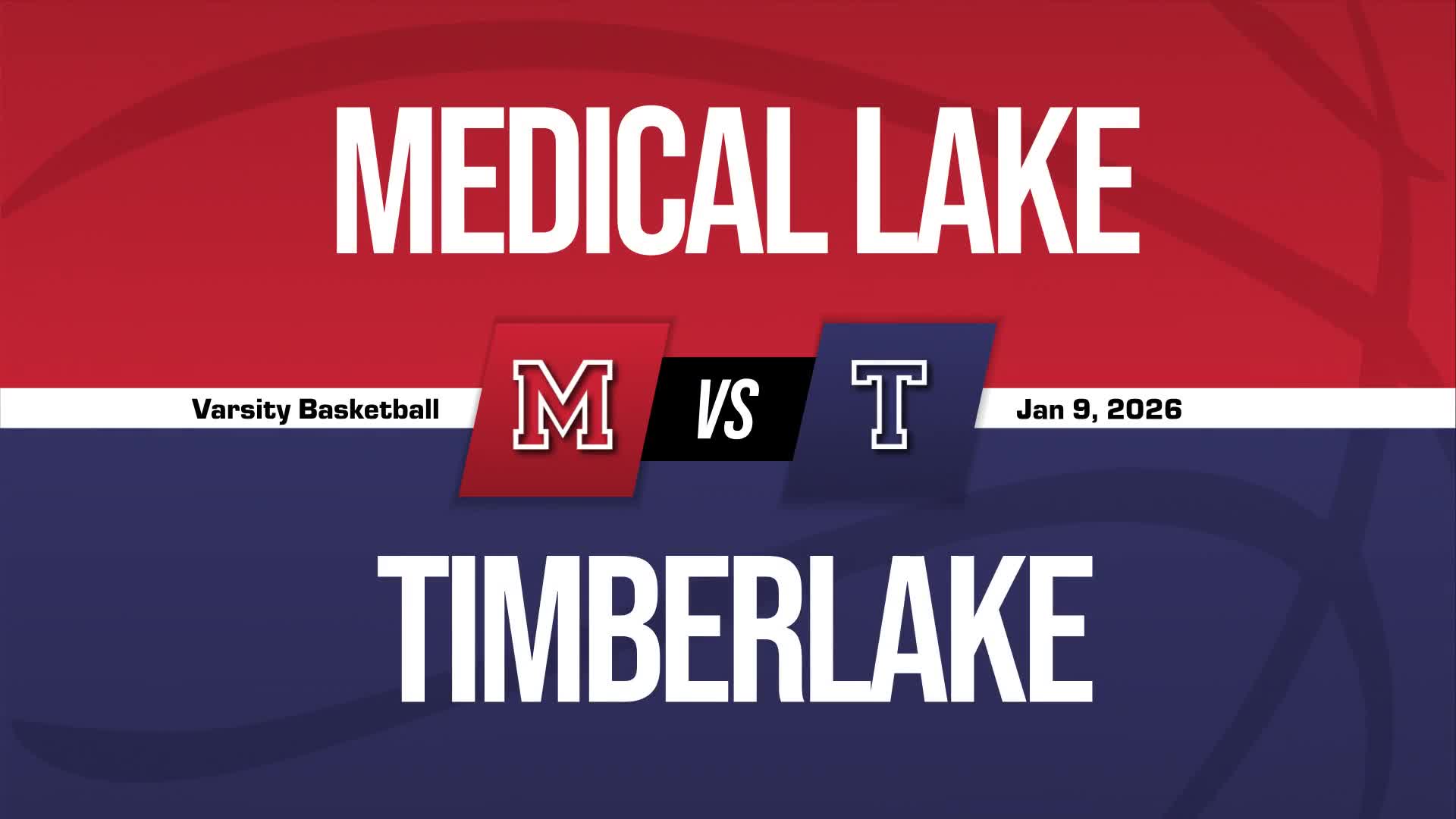 Basketball Recap: Timberlake Piles Up the Points Against Medical Lake + How To Watch