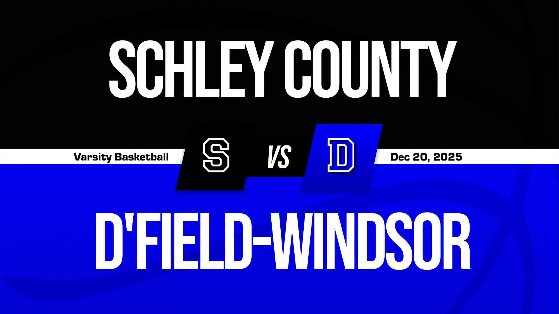 Basketball Recap: Deerfield-Windsor Takes a Loss + How To Watch
