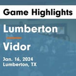 Basketball Game Preview: Lumberton Raiders vs. Bridge City Cardinals