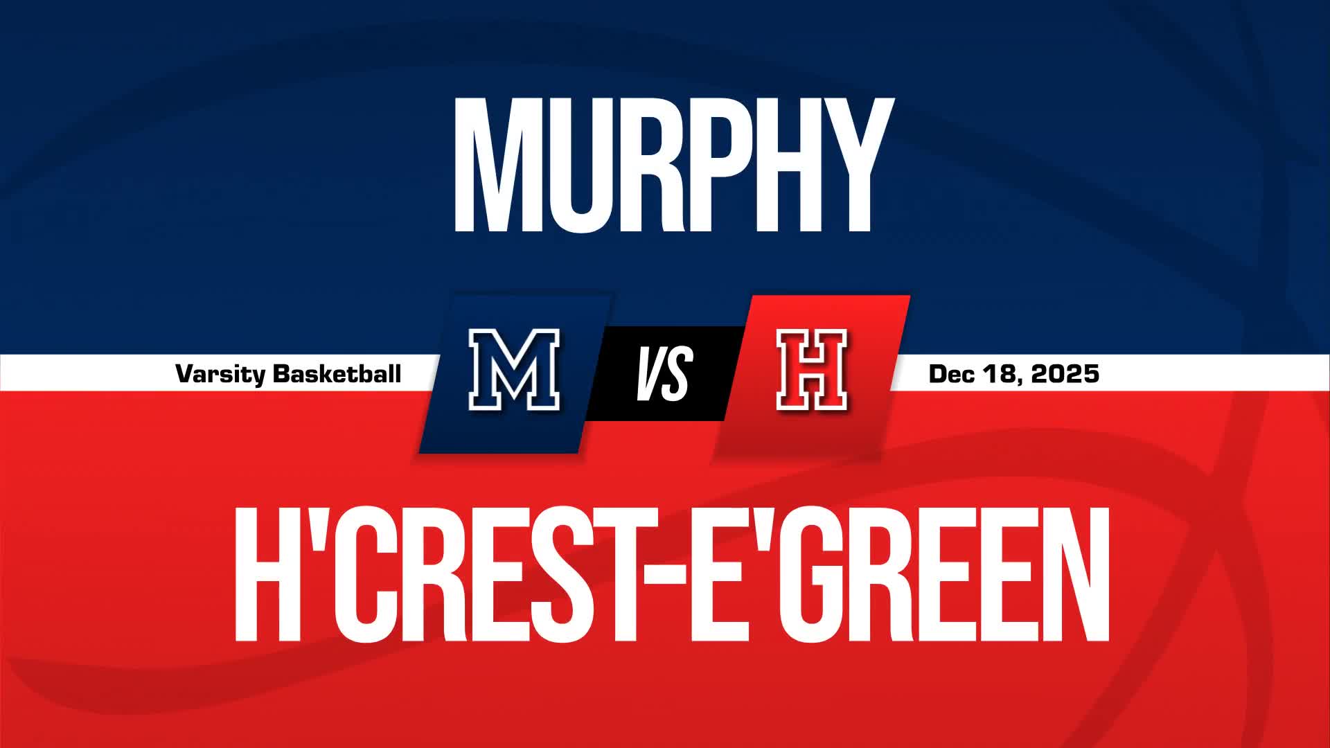 Basketball Recap: Murphy Picks Up Tenth Consecutive  Victory + How To Watch