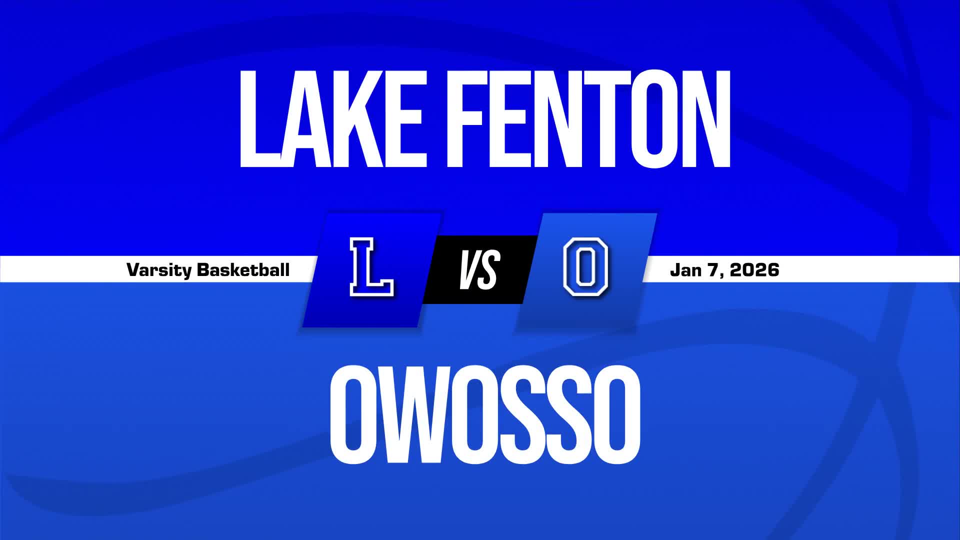 Basketball Recap: Lake Fenton's Loss Ends Five-Game Winning Streak on the Road