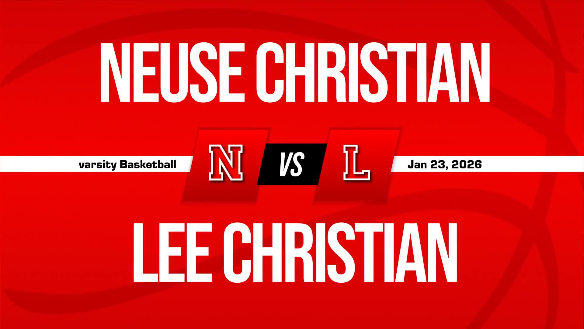 Basketball Recap: Lee Christian Drops Season-High Score on Central Carolina Academy + How To Watch