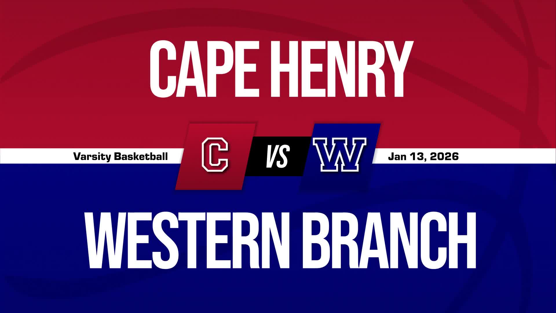 Basketball Game Preview: Western Branch Bruins vs. Great Bridge Wildcats + How To Watch