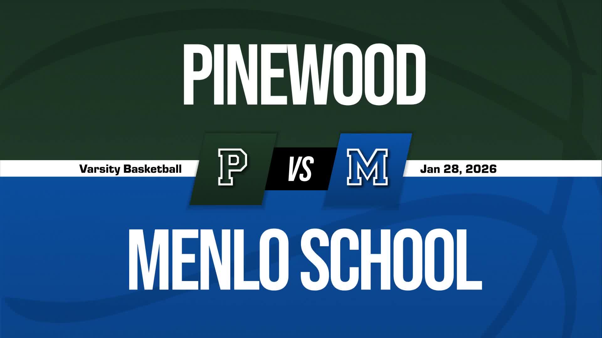 Basketball Game Preview: Pinewood Panthers vs. Harker Eagles + How To Watch