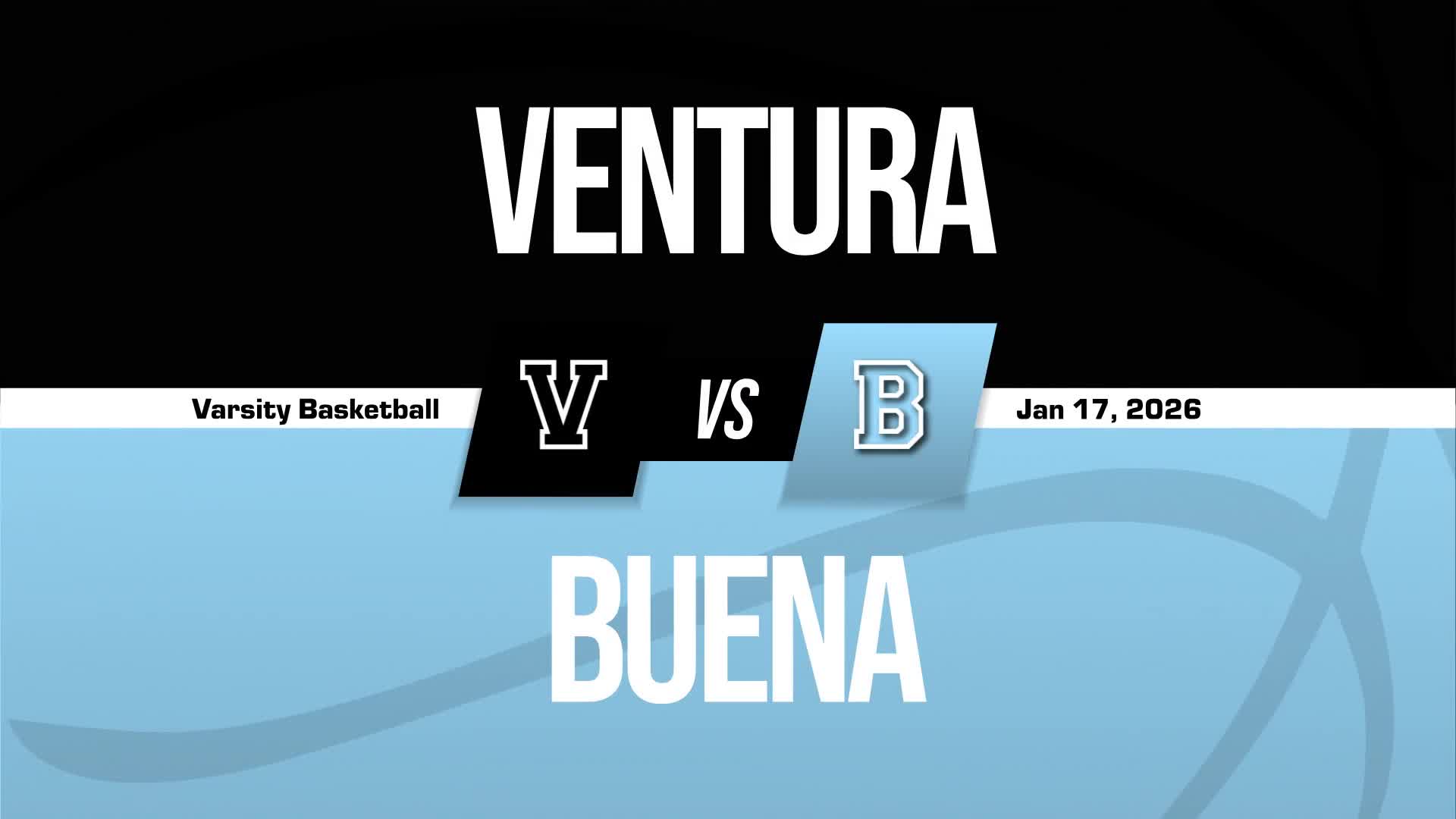 Basketball Recap: Buena Comes Up Short + How To Watch