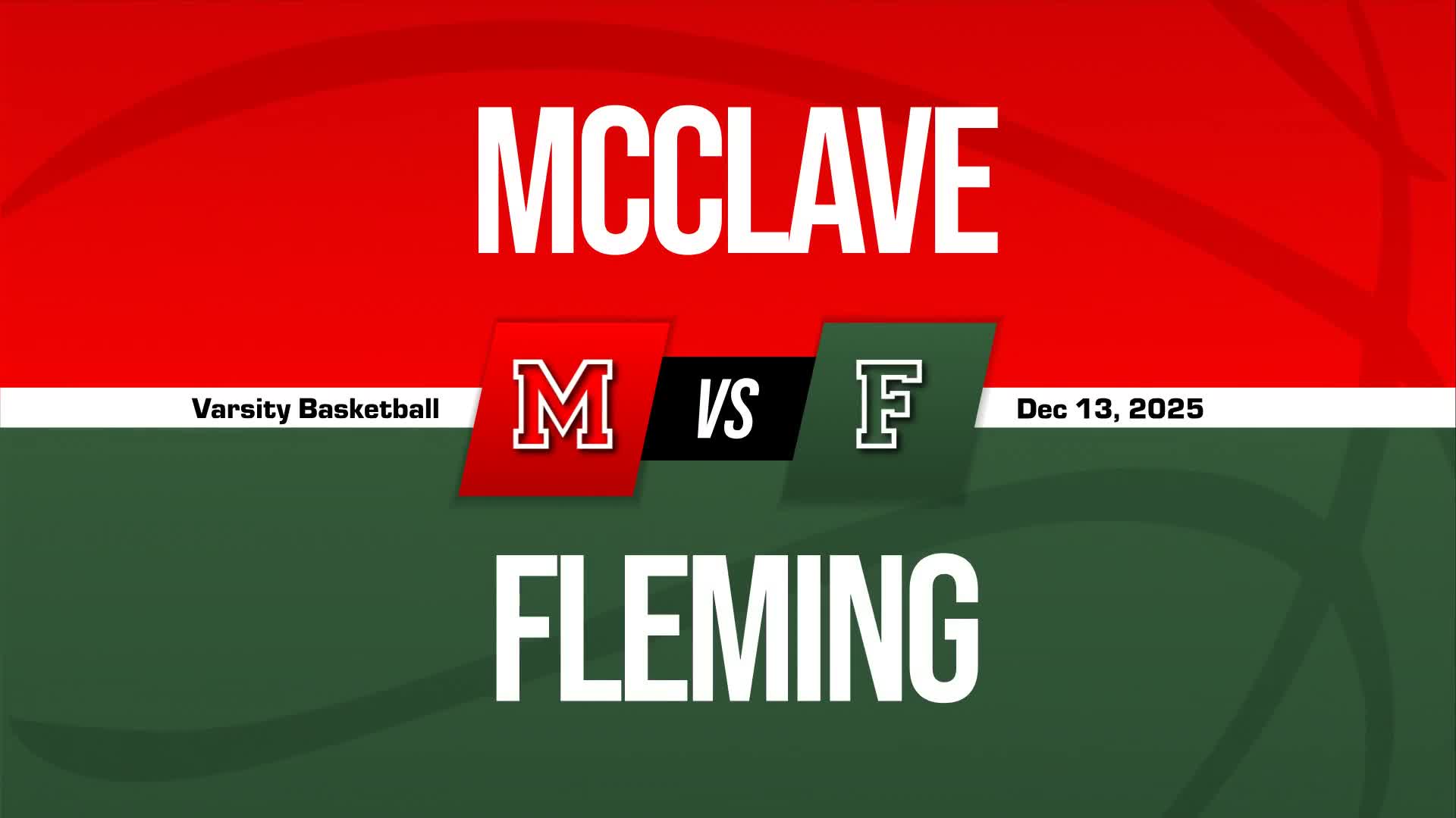 Basketball Game Preview: McClave Cardinals vs. Limon Badgers
