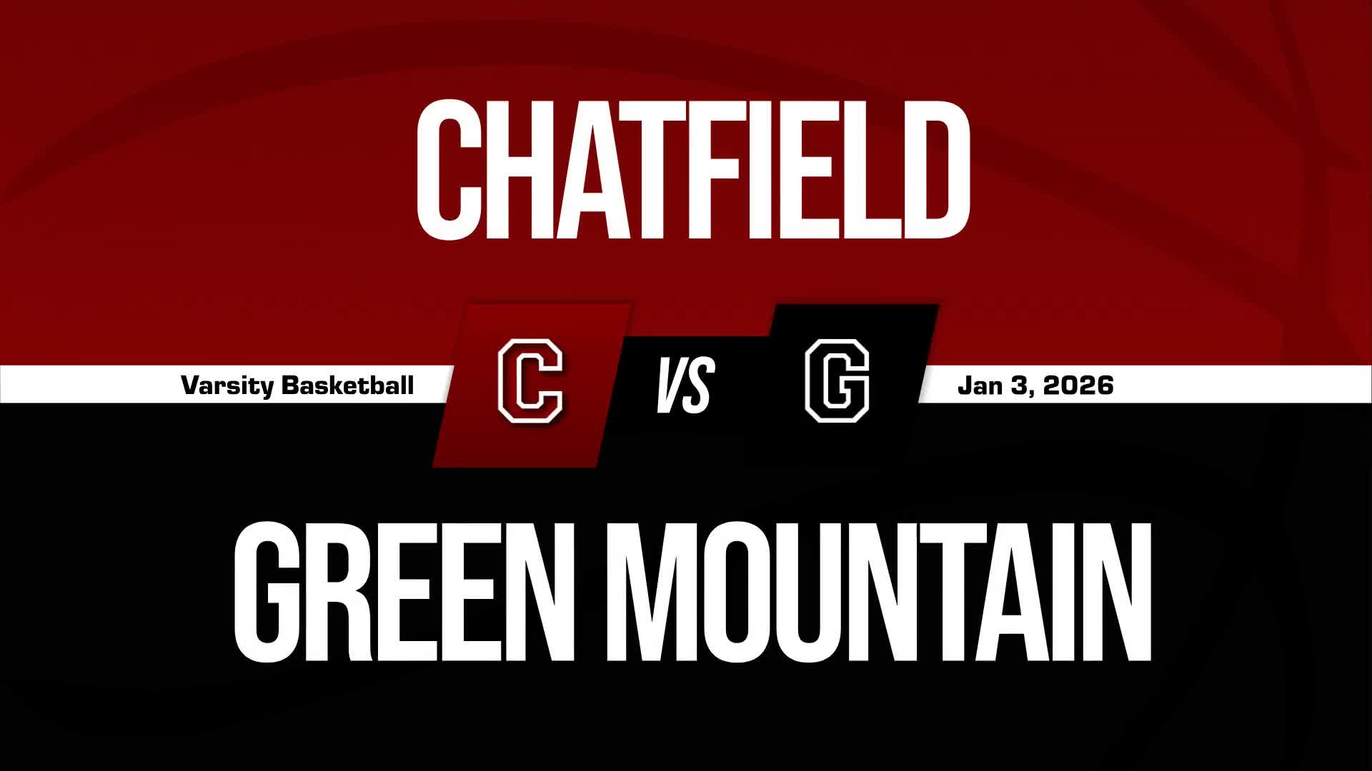 Basketball Game Preview: Green Mountain Rams vs. Riverdale Ridge