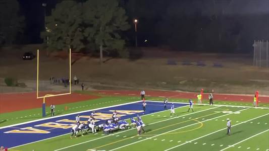 Baseball Recap: East Marion Takes a Loss