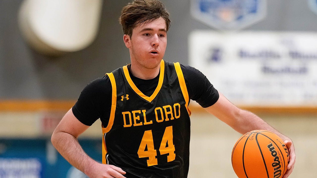 Jake Williams, Del Oro