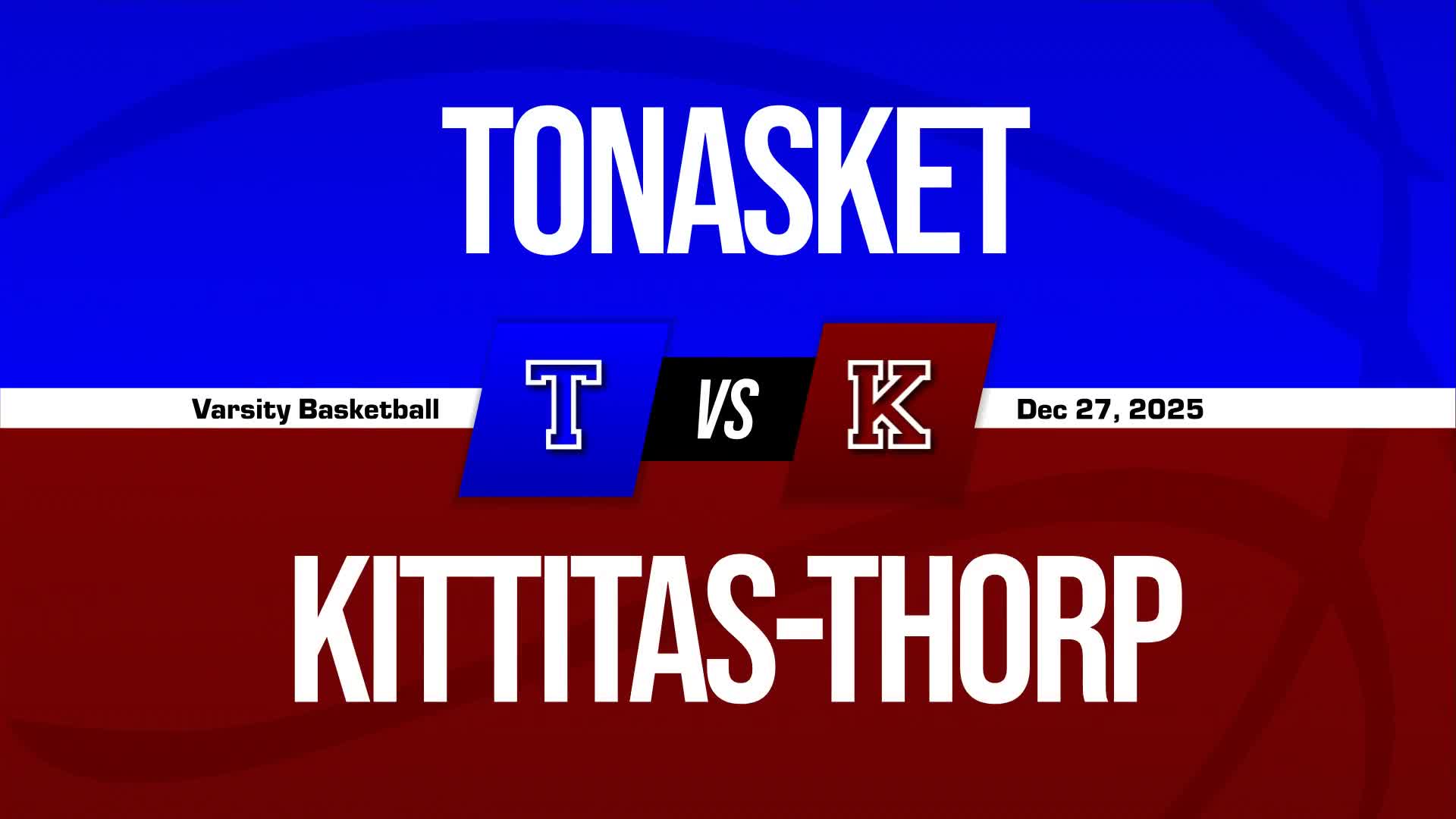 Basketball Game Preview: Tonasket Tigers vs. Valley Christian Panthers + How To Watch