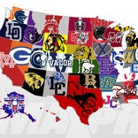 Best football team from all 50 states