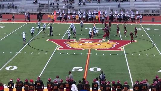 Omicron Top Football Player Performances