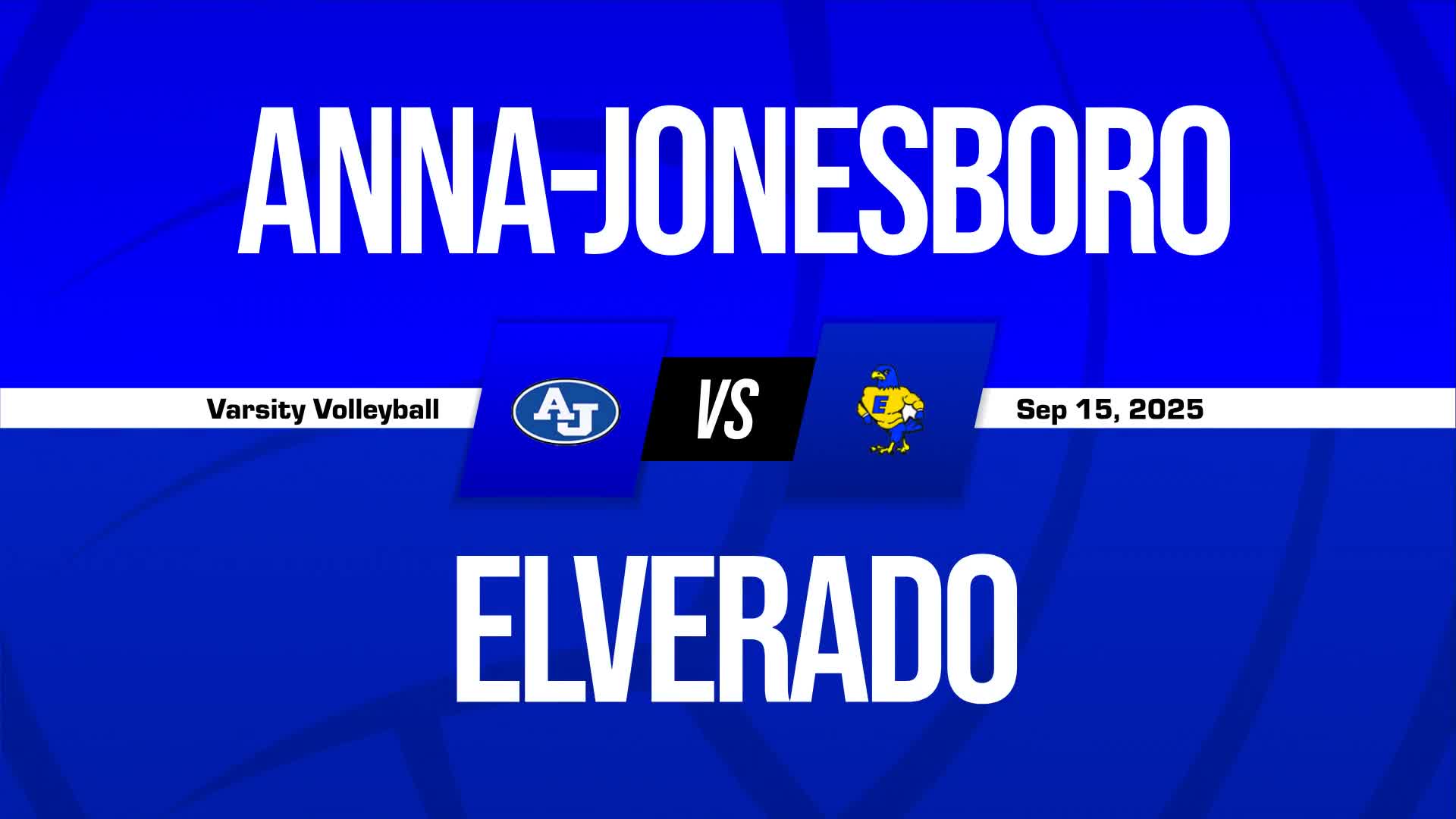 Volleyball Game Preview: Anna-Jonesboro Wildcats vs. Frankfort Redbirds