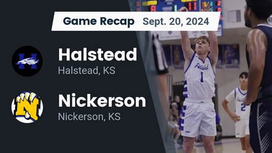 Football Game Preview: Halstead Dragons vs. Hillsboro Trojans