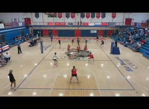 Volleyball Recap: Make It Ten in a Row for Conner