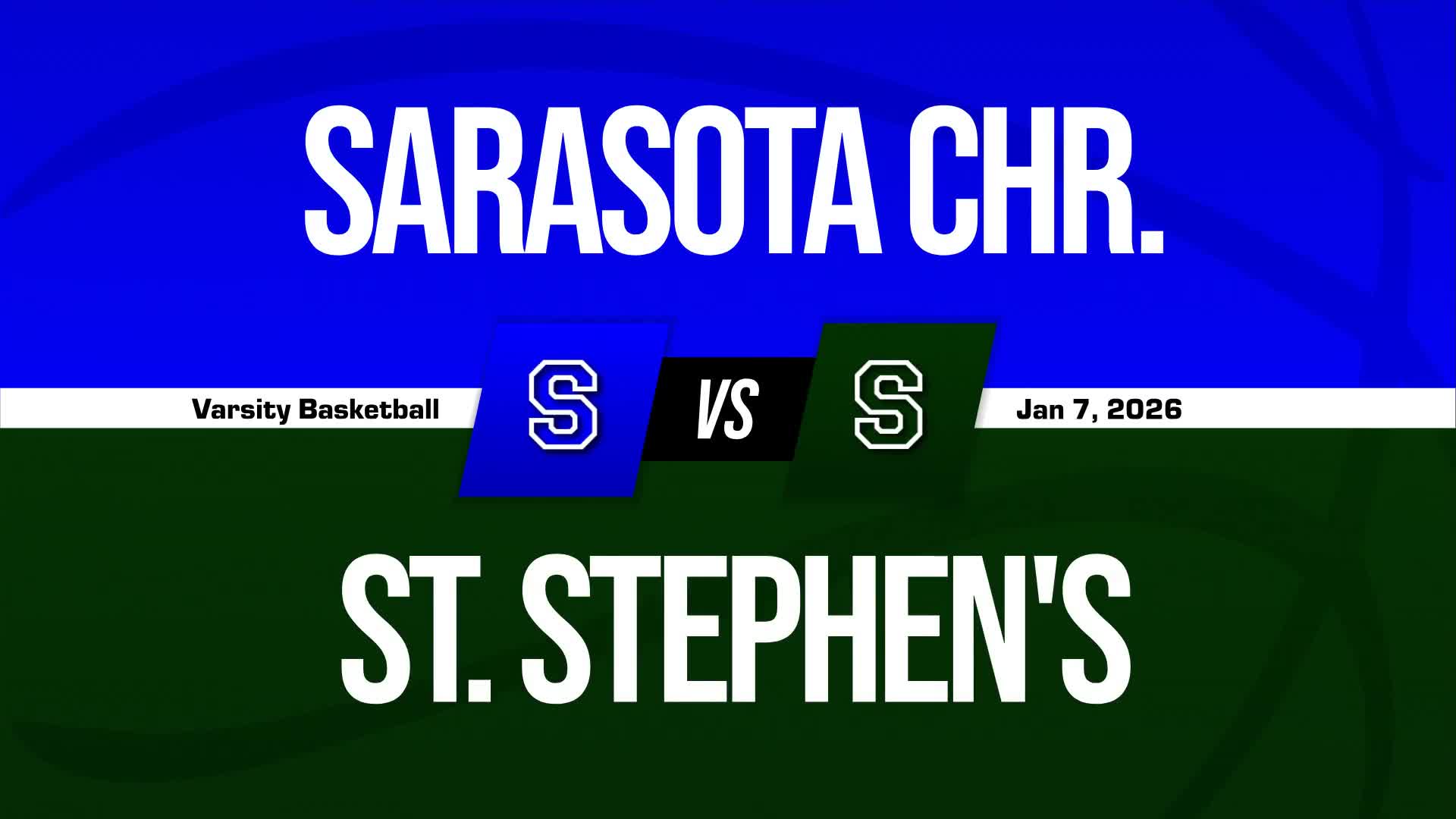 Basketball Recap: Sarasota Christian Comes Up Short + How To Watch