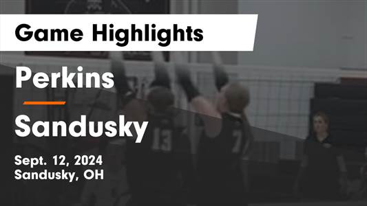 Volleyball Game Preview: 