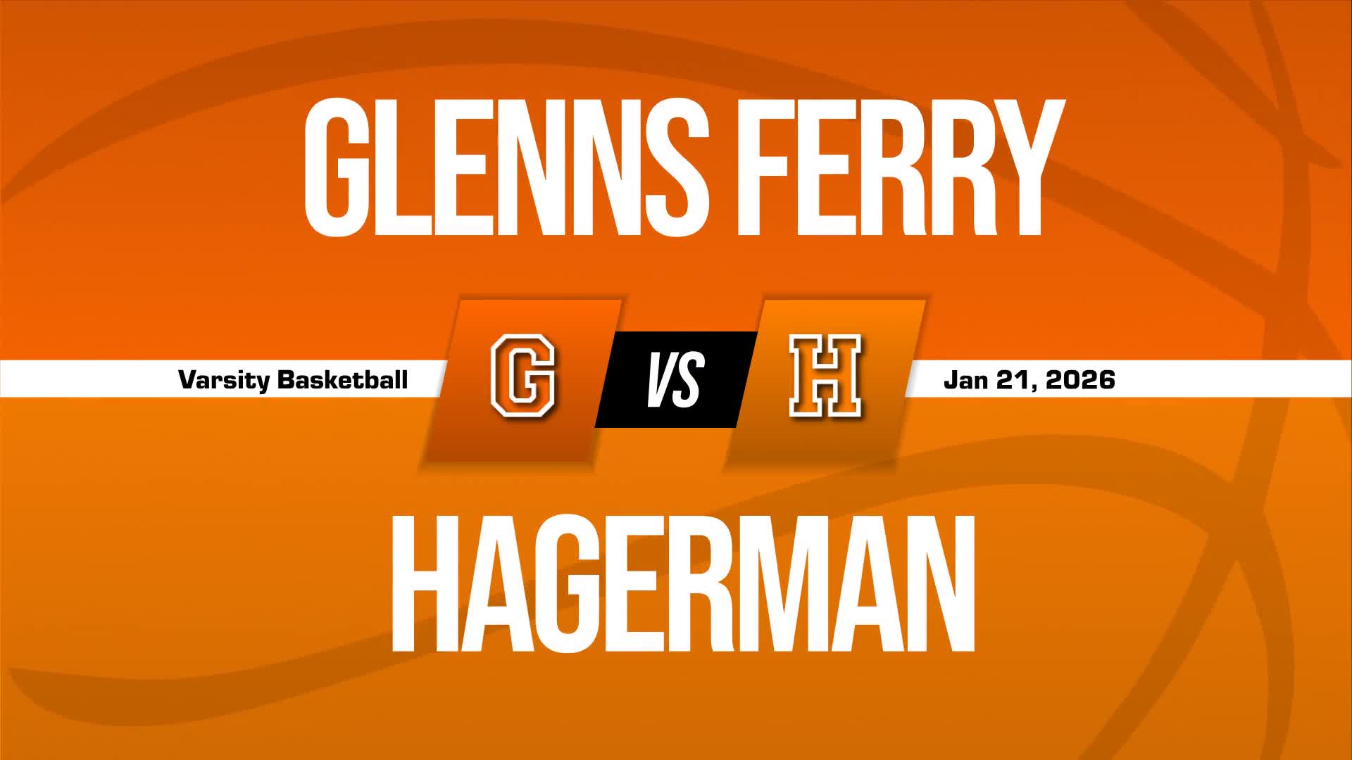 Basketball Game Preview: Hagerman Pirates vs. Oakley Hornets