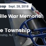 Football Game Recap: Monroe Township vs. West Windsor-Plainsboro